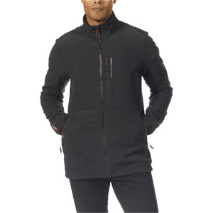 2023 Musto Mens Evolution Polartec Fleece 82325 - Black